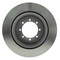 Centric Parts Premium Brake Rotor, 120.65141 120.65141 - alternate 2